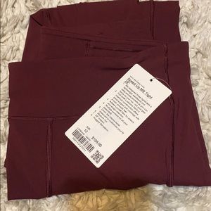 Lulu Speed Up MR Tight 28”